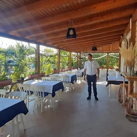 Apartman 3, First Floor