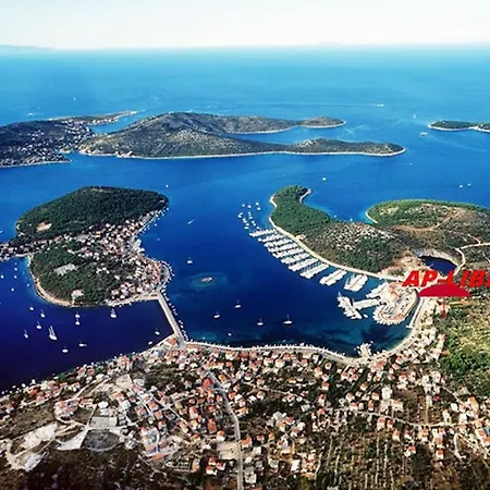 3, First Floor Rogoznica (Sibenik-Knin)